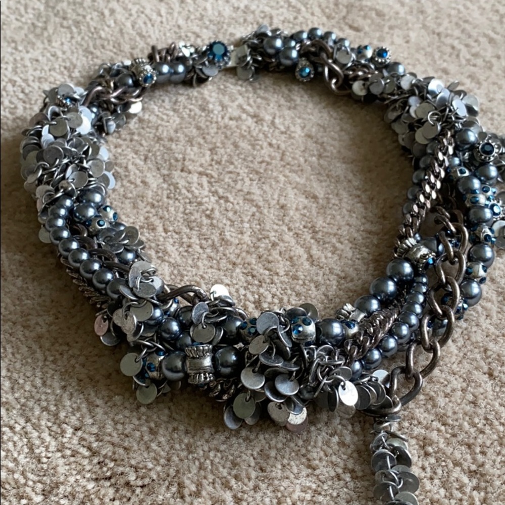 Otazu necklace